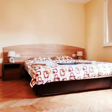 Apartament Maria Luiza Plovdiv