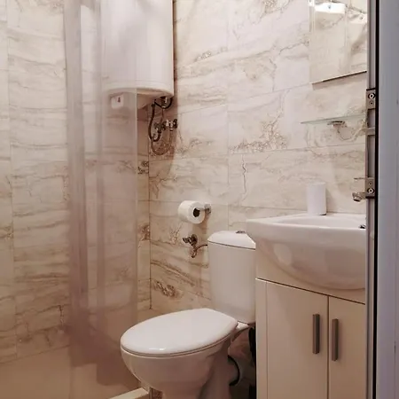 Maria Luiza Apartament