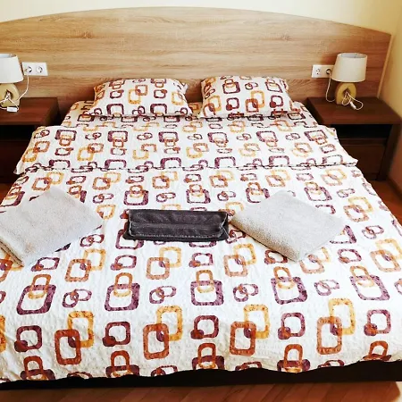 Apartament Maria Luiza