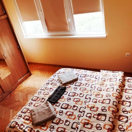 Apartament Maria Luiza Plovdiv