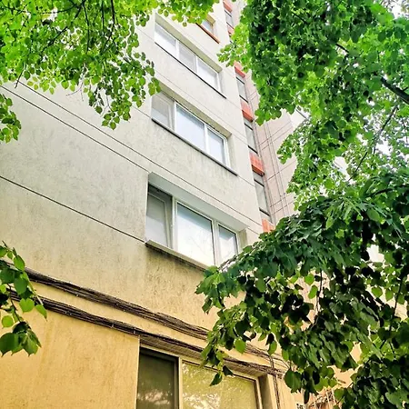Maria Luiza Apartament Plovdiv
