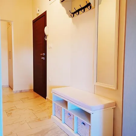 Maria Luiza Apartament Plovdiv