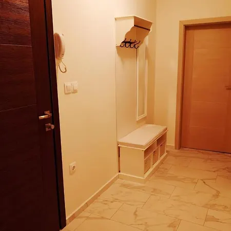 Apartament Maria Luiza *