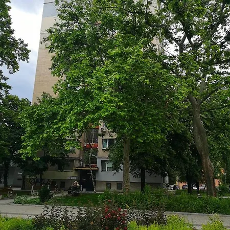 Apartament Maria Luiza